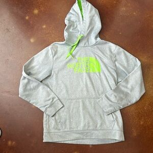 Men’s L The North Face Hoodie